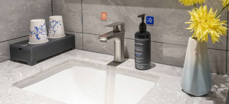 雅斯特酒店(岑溪沿江三路天河广场店)图片