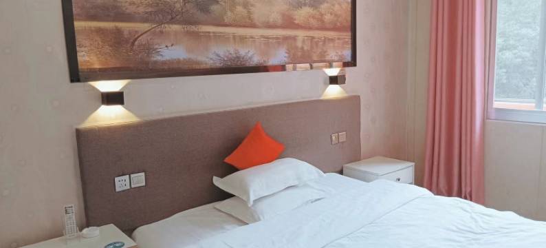 星尚商务宾馆(市中医院店)图片