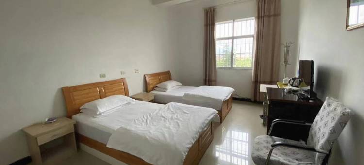 澄江明鑫宾馆图片