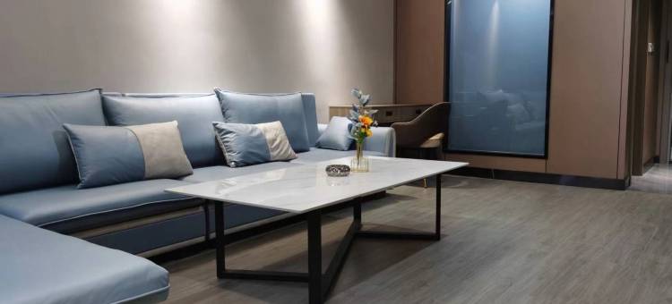 清涧春夏秋冬大酒店图片