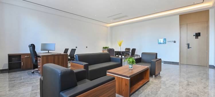 富士酒店·精选(康保店)图片