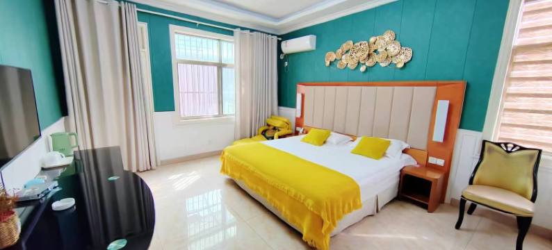 澜熙小筑(连云港花果山店)图片