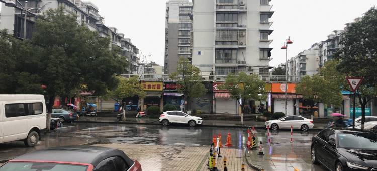 杭州鑫耀假日酒店图片