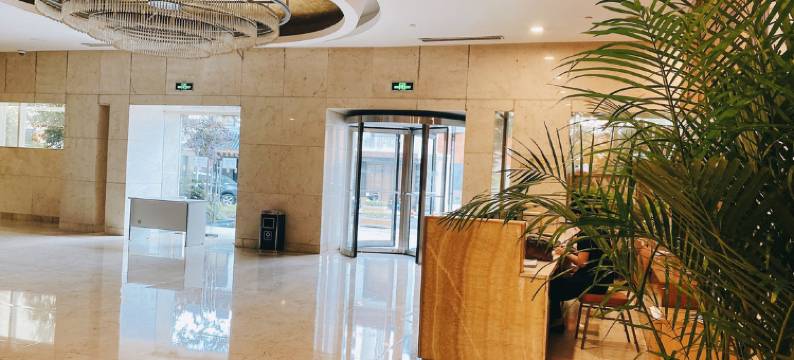 宁波波特曼公寓图片