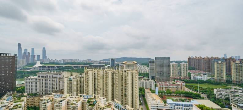 L·Hotel酒店(南宁金湖广场琅西地铁口店)图片