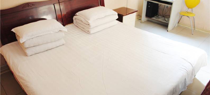 三门峡桥西招待所图片