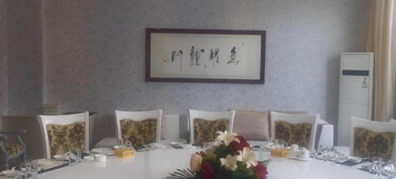 酒泉世博大酒店(第二人民医院店)图片