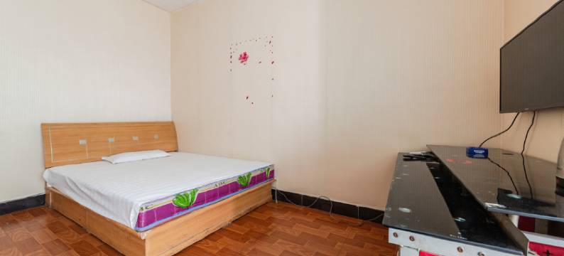 鄂州净静民宿宾馆图片