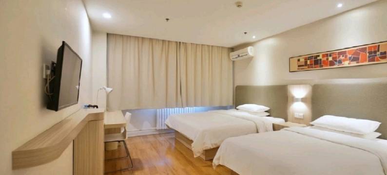 都市空间商务宾馆(济南会展中心店)图片