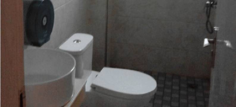 岑巩英杰纳商务酒店图片