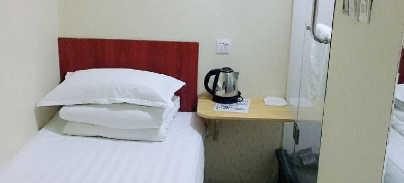 沈阳星子忆家精致旅馆图片