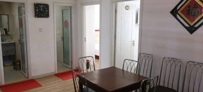 连云港江铃宾馆图片