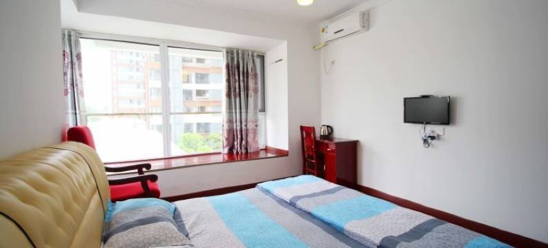 景德镇雕塑青年旅舍图片