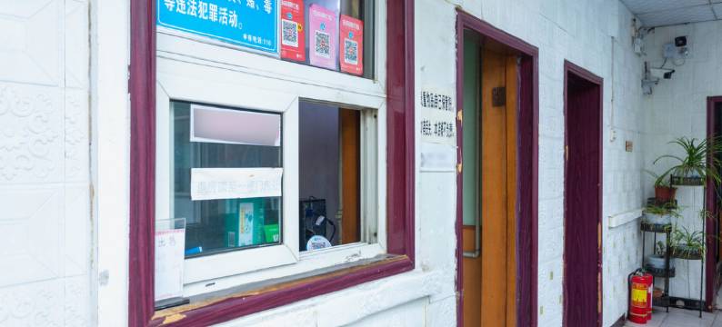 临汾大顺福宾馆图片