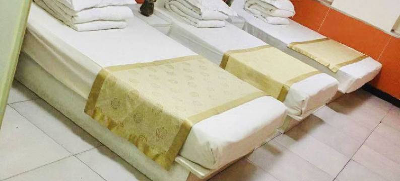 北京圣德春宾馆(石榴庄地铁站店)图片