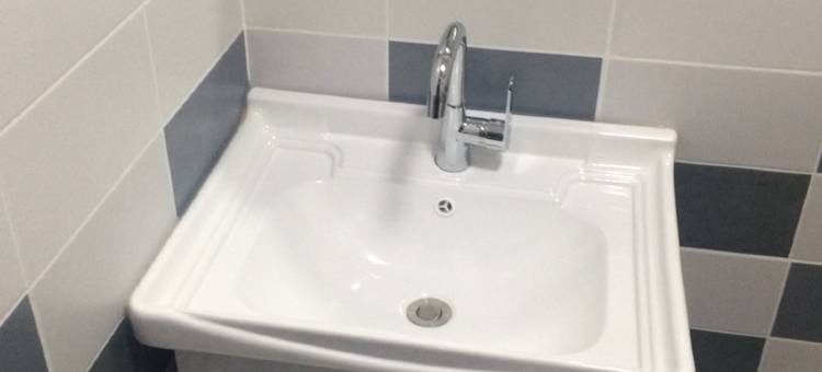 海林金鹏宾馆图片