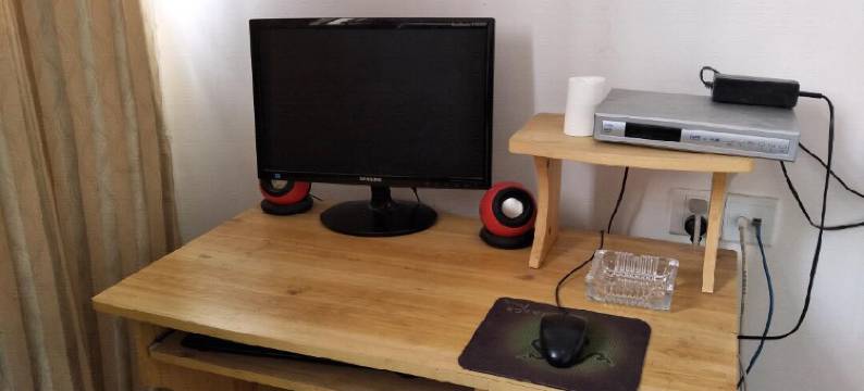 浏阳新天旅馆图片