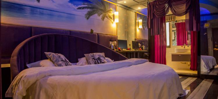 如家旗下华驿精选酒店(宿州西昌南路第九中学店)图片