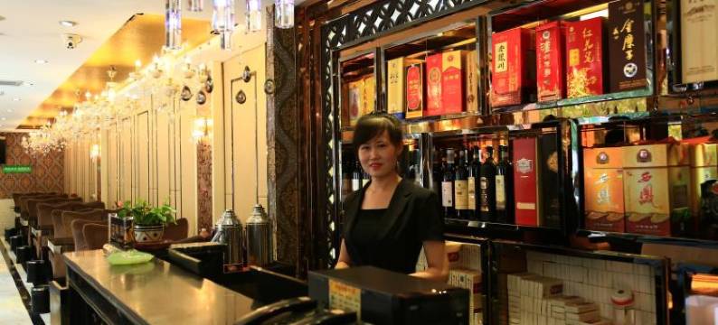 食苑楼饭店(银川中山公园店)图片