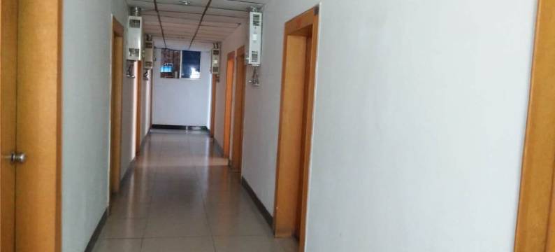 重庆北航宾馆图片