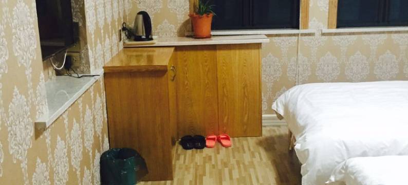 杭州阿章民宿图片