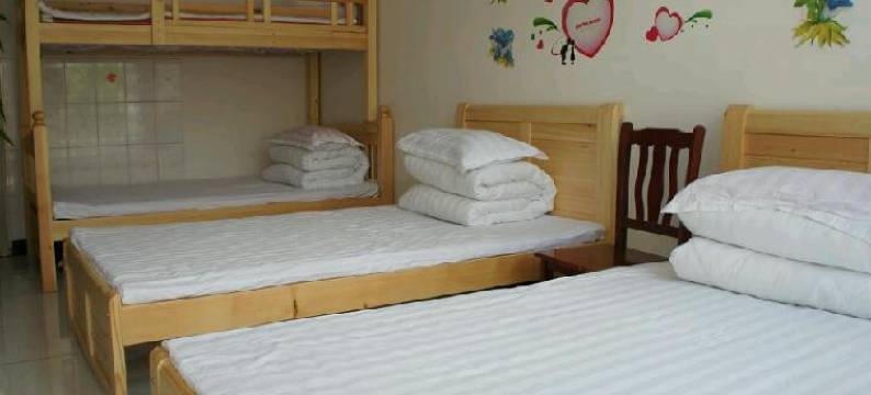 沈阳征途青年旅社图片