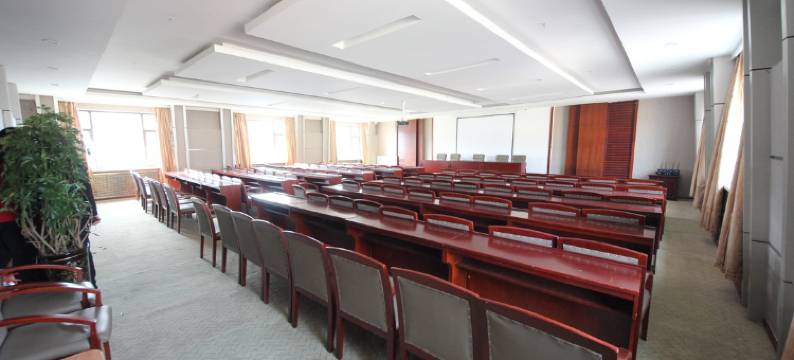 尚志鼎泰酒店图片