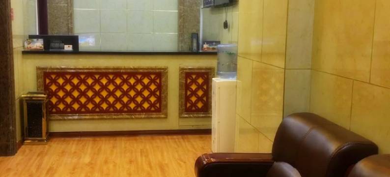 庆阳华逸宾馆图片