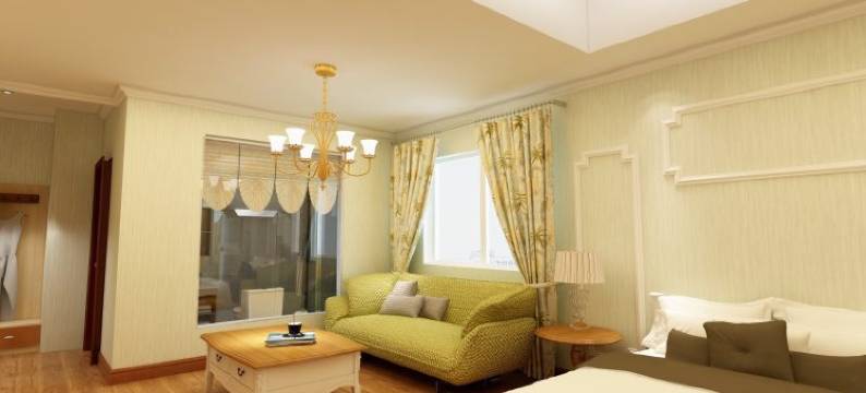 荆门西海酒店(漳河万达店)图片