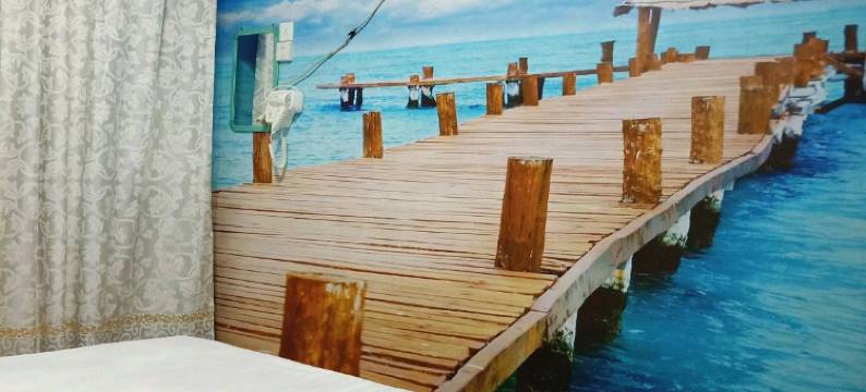 祥和宾馆(郑州金水区店)图片