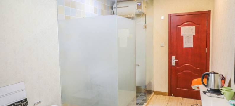 都市恒嘉主题酒店(北京儿童医院店)图片