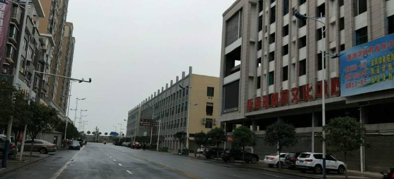 南县兴盛源大酒店图片