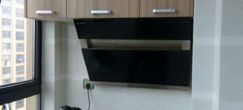 长沙丰园公寓图片