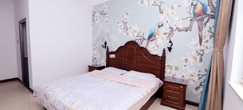 北戴河刘庄映海度假公寓民宿(黑石支路分店)图片