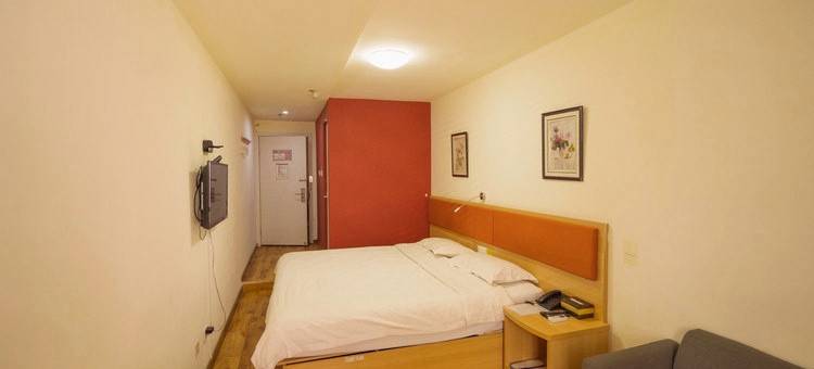 乐家悦来酒店(大连火车站东关街历史文化街区店)图片