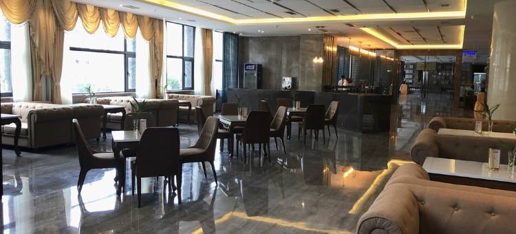 册亨国际大酒店图片