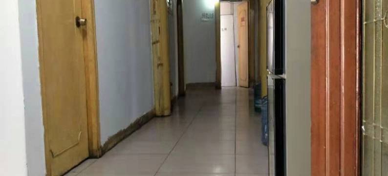 商丘冯家宾馆图片