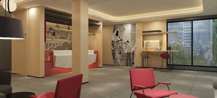 尚客优连锁酒店(南昌昌北机场店)图片