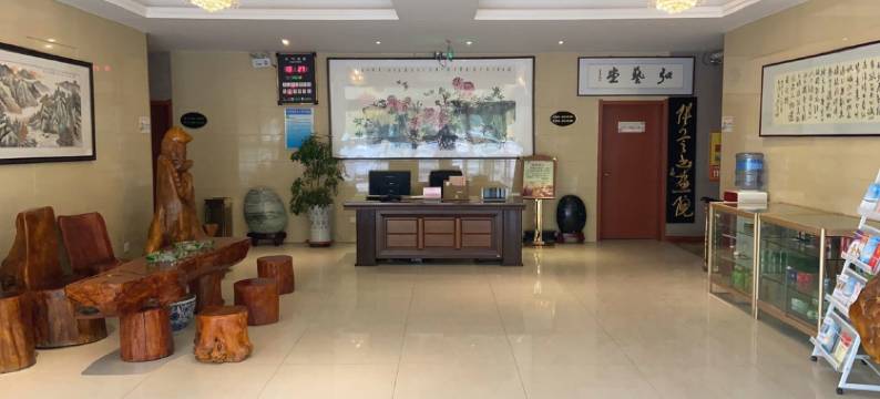 瓜州宏金源大酒店图片