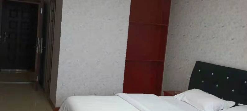 广安朋来商务酒店图片