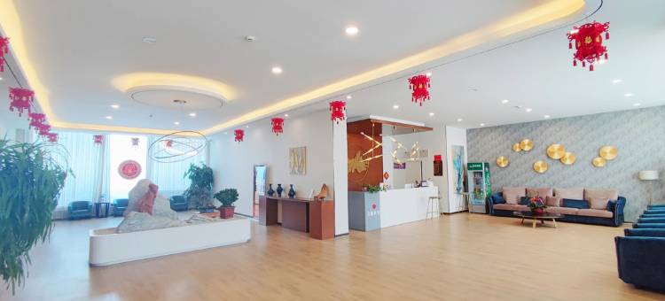 蔚县众缘宾馆图片