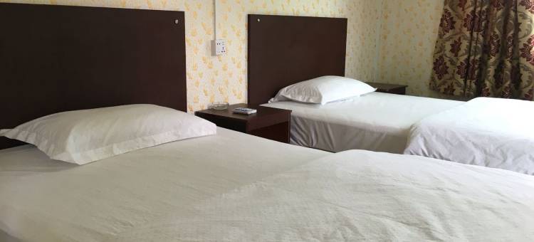 中山卓越旅店图片