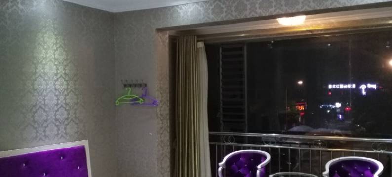 重庆渝愉宾馆图片