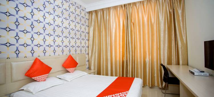 OYO玉溪恒益宾馆(聂耳公园店)图片