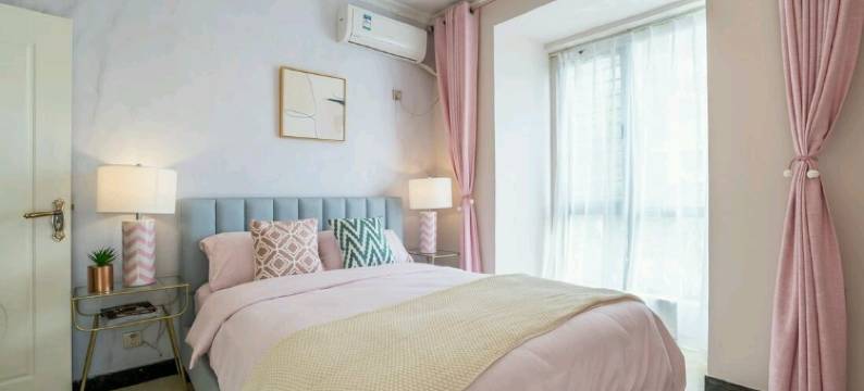 郑州尚格公寓图片