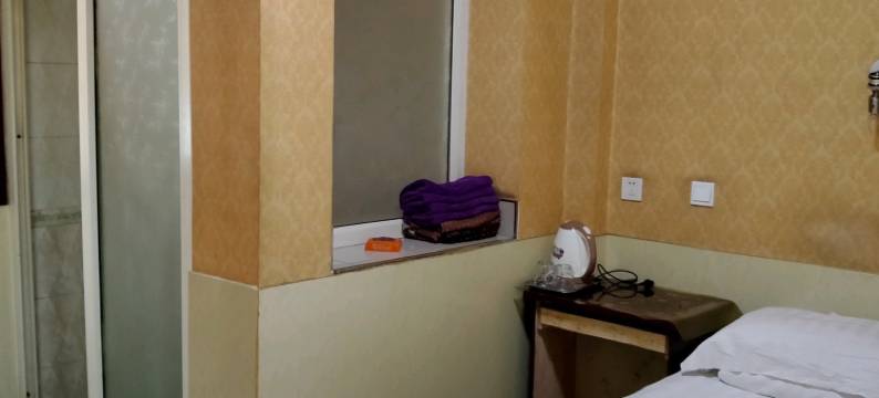 介休政和宾馆图片