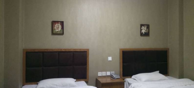 宾县福林快捷宾馆图片