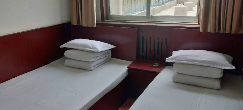 蓬莱北门宾馆图片