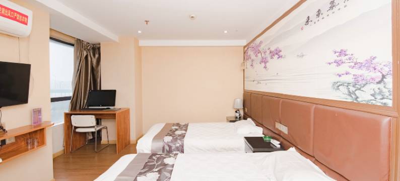 南京璐瑶宾馆图片