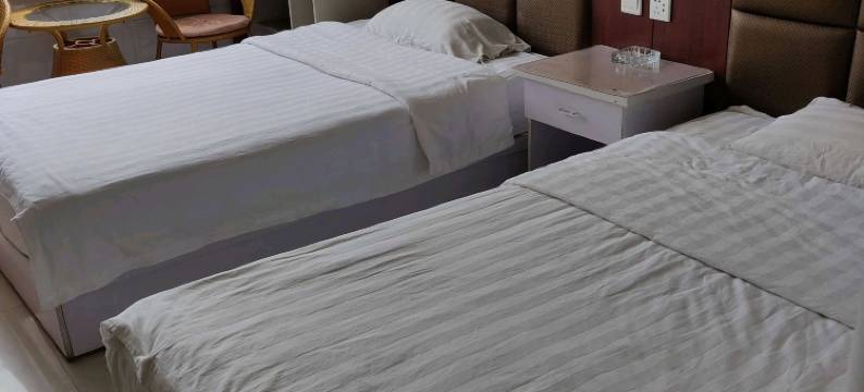 安泽雅静快捷宾馆图片